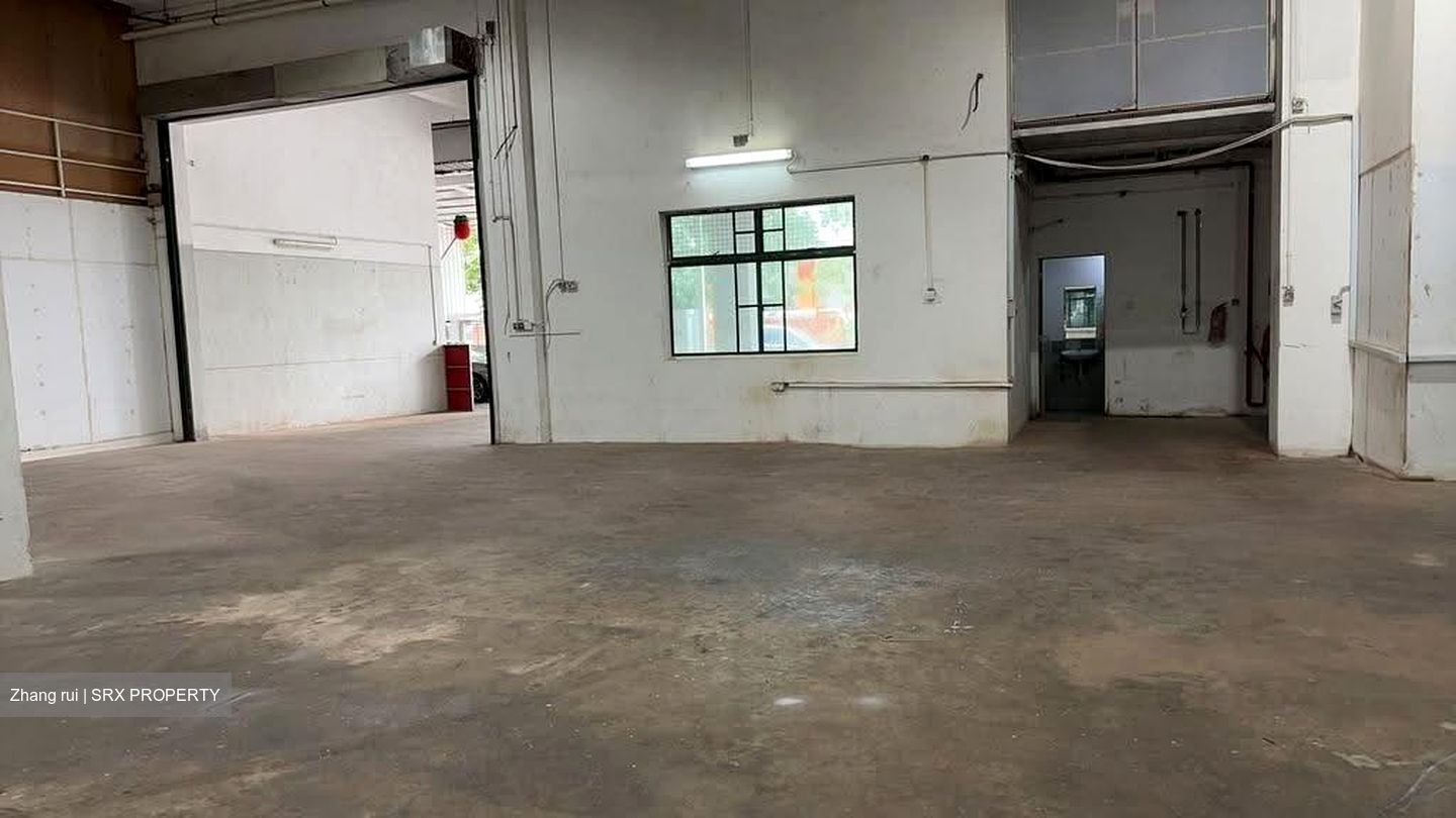 Admiralty Industrial Park (D27), Factory #620597841
